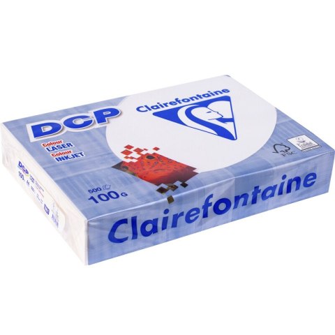 Papier xero A4/100g DCP kość słoniowa 500ark 1861 Dcp Papier xero A4/100g DCP kość słoniowa 500ark 1861 Dcp