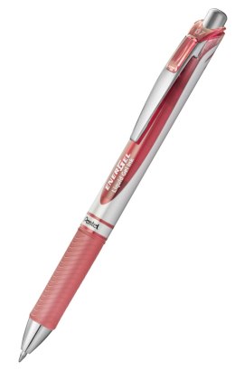 Pióro kulkowe ENERGEL 0.7 koralowy róż BL 77-P3X Pentel