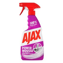 AJAX Spray Power Mousse do łazienki, 500 ml Ajax