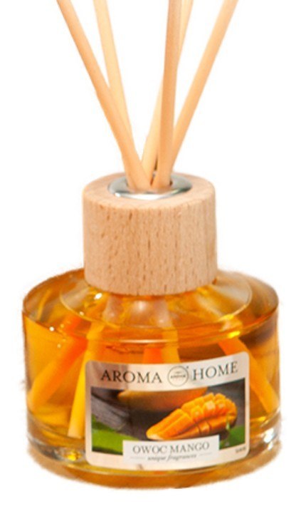 AROMA Home Patyczki zapachowe 50ml Mango Aroma