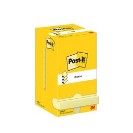 Bloczek Post-it R330-CY 76x76 12x100 3100043638 Post-It 3M