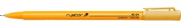 Cienkopis RYSTOR RC-04 oranż 403-037 Rystor
