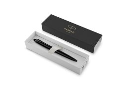 Długopis (niebieski) JOTTER XL BLACK MONOCHROME 2122753, giftbox Parker