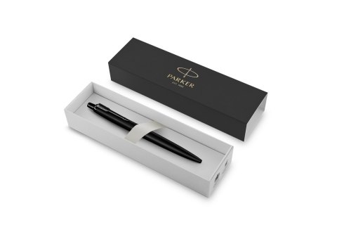 Długopis (niebieski) JOTTER XL BLACK MONOCHROME 2122753, giftbox Parker