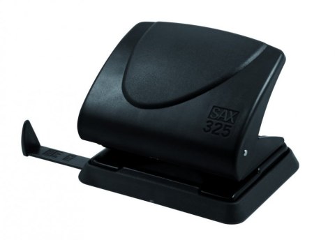 Dziurkacz SAX 325 czarny 25k ____ Sax