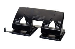 Dziurkacz SAX 588 czarny 35k 4 dziury Sax