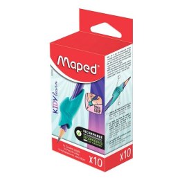 Ergonomiczna nakładka na ołówek Maped 853900 opakowanie 10 szt. Maped