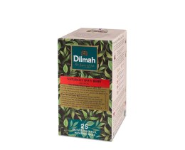 Herbata Dilmah Naturally Spicy Berry 25 x 1,5g Dilmah