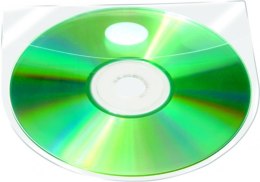 Kiesz.sam.z klap.PP na CD/DVD (100) P14301F Biella