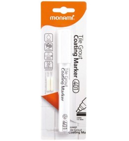 Marker do fug Tile Grout Coating 401 biały MONAMI 160-2475 MonAmi