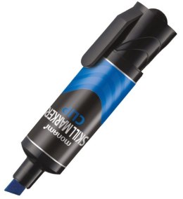 Marker przemysłowy SKILL MARKER CLIP niebieski 160-2487 MonAmi MonAmi