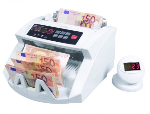 Maszyna do liczenia i test.ban knotów SF2250-09 SAFESCAN SafeScan