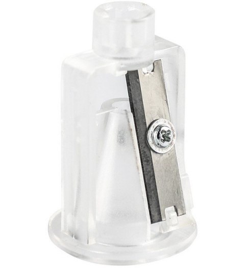 Ostrza do temperówki EG-516USB, 3 sztuki: 2 małe, 1 duże 130-1908 Grand