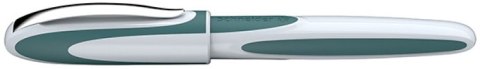 PIÓRO KULKOWE SCHNEIDER RAY TEAL, M, TURKUSOWE W ETUI SR187805 Schneider