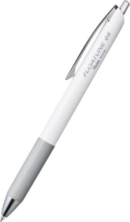 Pióro kulkowe Floatune BY208-AX czarne Pentel Pentel