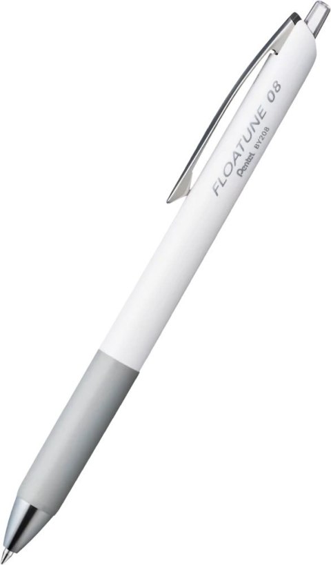Pióro kulkowe Floatune BY208-AX czarne Pentel Pentel