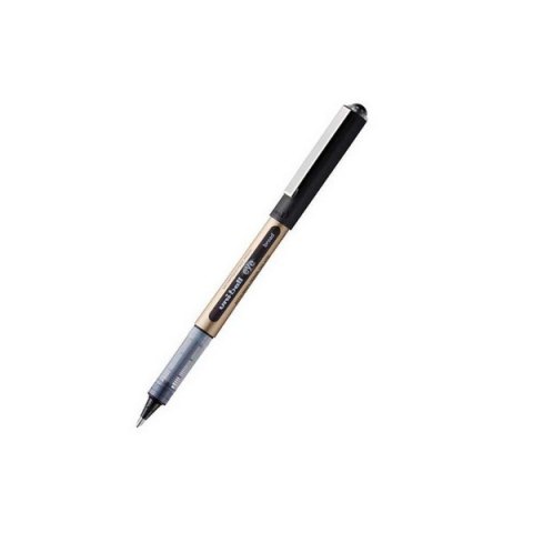 Pióro kulkowe Uni UB-150E czerwone UNUB150-10/CE Uni