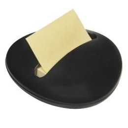 Podajnik do bl.ZZ PBL-B1Y 3M STONE czarny+1bl. FT510283805 Post-It 3M