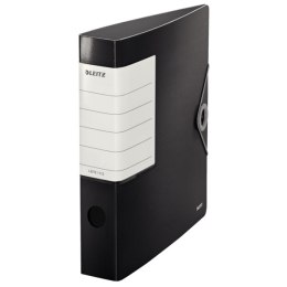 Segregator 180_ Solid, 65 mm, czarny Leitz , 11130095 Leitz