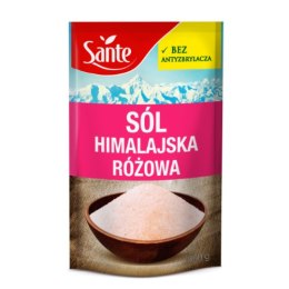 Sól himalajska 350g SANTE Sante
