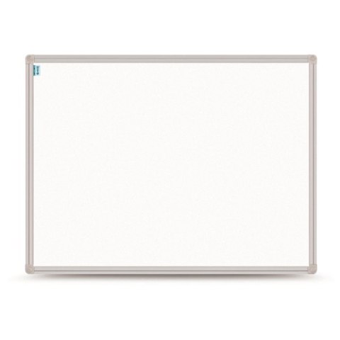 Tablica suchościeralna magnetyczna MEMOBE SMART, rama aluminiowa, 150x100 cm Memobe