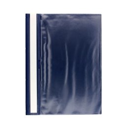 Teczka PROTECH A4 PCV granatowa 0309-0017-02 PANTA PLAST (X) Panta Plast