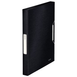 Teczka z gumką Leitz Style, 30 mm, czarny 39560094 (X) Leitz