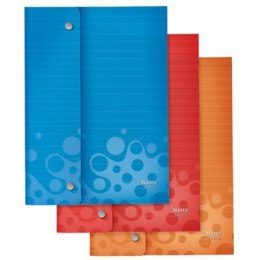 (WYCOFANE)Teczka kop.BEBOP,45810099 mix (3)LEITZ Leitz