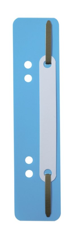 Wąsy do skoroszytu DURABLE Flexi niebieskie 690106 (25szt) 690106 Durable