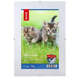 Antyrama plexi 130x180mmm ANP13x18 MEMOBOARDS Memobe