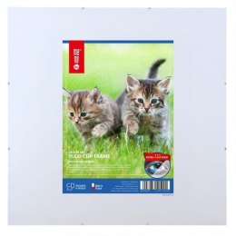 Antyrama pleksi MEMOBE, 30x30 cm MAN030030-46 Memobe