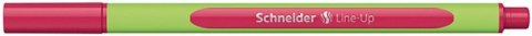 CIENKOPIS LINE-UP 0,4MM CIEMNORÓŻOWY SR191028 Schneider