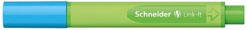CIENKOPIS SCHNEIDER LINK-IT, 0,4 MM, JASNONIEBIESKI SR191210 Schneider