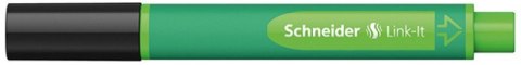 FLAMASTER SCHNEIDER LINK-IT, 1,0 MM, CZARNY SR192001 Schneider