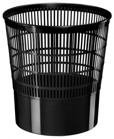 Kosz na śmieci 16L czarny C237EC-01 Cep
