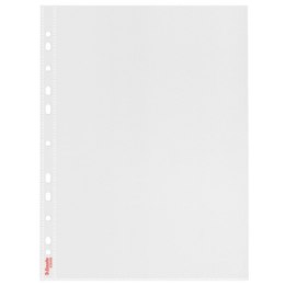 Koszulki ColourBreeze PP, 43 mikrony, opakowanie 25 szt. 628486 Esselte