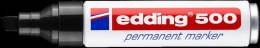 Marker E500 2-7mm czarny do na peł.EDDING (X) Edding