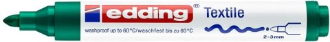 Marker do tkanin 0.3 4500 ziel EDDING Edding
