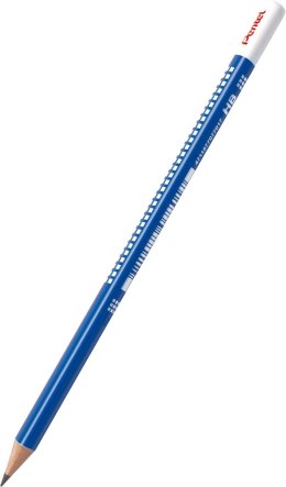 Ołówek drewniany trójkątny CB60T HB PENTEL Pentel