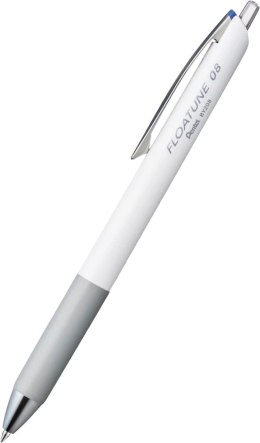 Pióro kulkowe Floatune BY208-CX niebieskie Pentel Pentel