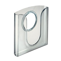 Półka na katalogi LEITZ przezroczysta 54010002 Leitz