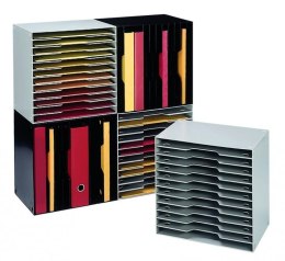 Przybornik na dok.12 mod.czarn C155ST-01 2123401 Cep