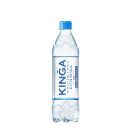 Woda KINGA PIENIŃSKA 0,5L (12szt.) niegazowana Kinga Pienińska