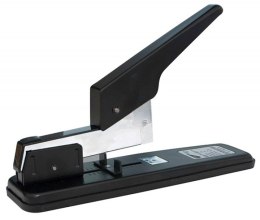 Zszywacz OFFICE PRODUCTS HD, zszywa do 100 kartek, metal, czarny 18062811-99 Office Product
