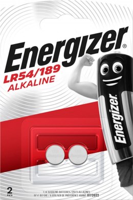 Bateria ENERGIZER LR54-189/389 1.5V (2 szt.) Energizer