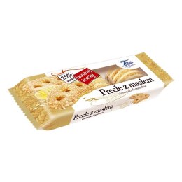 Ciastka Precle francuskie z masłem TAGO 135g Tago