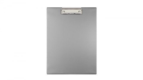 Deska z klipsem A4 silver KKL-01-01 BIURFOL Biurfol Deska z klipsem A4 silver KKL-01-01 BIURFOL Biurfol