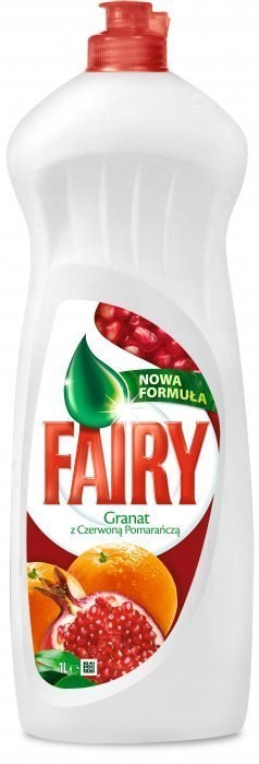 FAIRY Płyn do naczyń Granat 900 ml 58093 Fairy