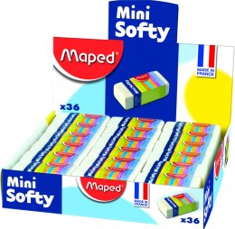 Gumka MINI SOFT 511780 MAPED Maped