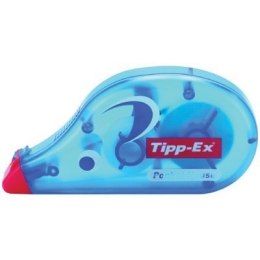 Korektor w taśmie TIPP-EX Pocket, 4,2mmx10m BIC 8207892 Tipp-ex